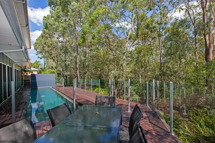 Fifth view of Homely house listing, 66 Dicaprio Circuit, Bridgeman Downs QLD 4035