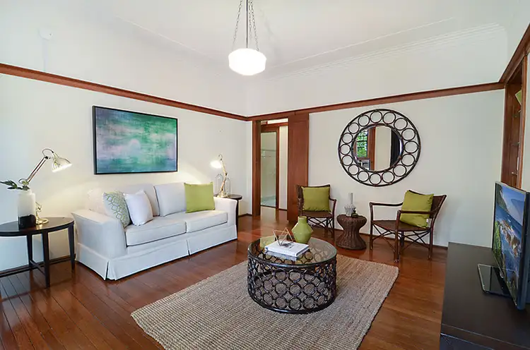 Fourth view of Homely apartment listing, 3/168 New South Head Road, Edgecliff NSW 2027