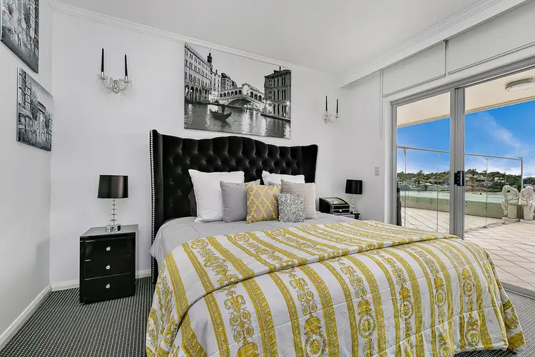 Sixth view of Homely apartment listing, 332/3 The Promenade, Chiswick NSW 2046