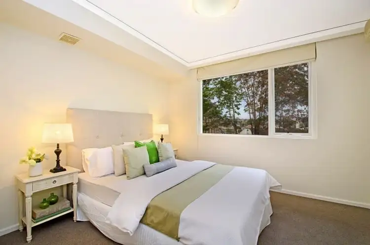 Third view of Homely townhouse listing, 5/60 Carabella Street, Kirribilli NSW 2061