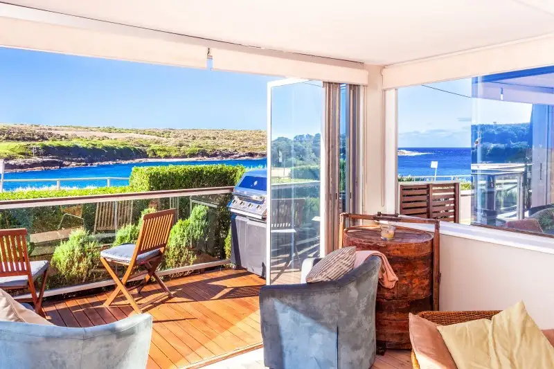 Main view of Homely house listing, 31 Bay Parade, Malabar NSW 2036