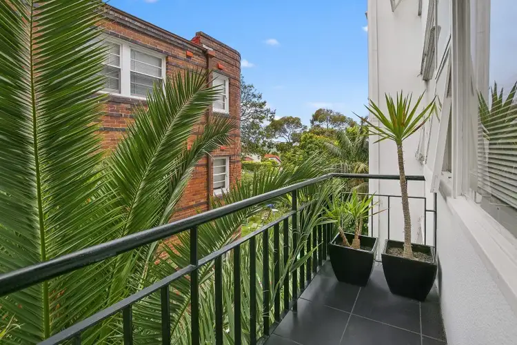 Second view of Homely unit listing, 34/60 Drumalbyn Road, Bellevue Hill NSW 2023