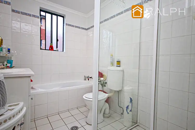 Fourth view of Homely unit listing, 8/44 Conway Road, Bankstown NSW 2200