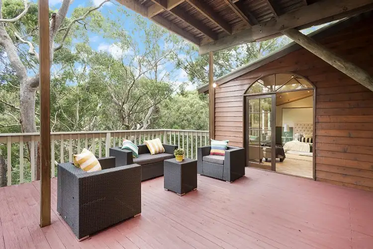 Sixth view of Homely house listing, 20 Tunbridge Place, Jannali NSW 2226