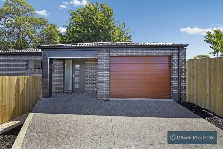 Sixth view of Homely unit listing, 3/199 Albert Road, Warragul VIC 3820