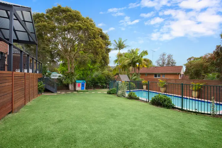 Fifth view of Homely house listing, 92 Waratah Street, Mona Vale NSW 2103