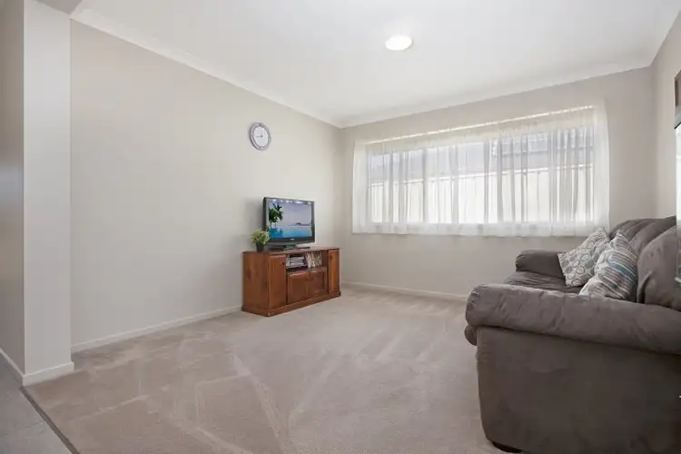 Fifth view of Homely house listing, 12 Thomas Drive, Marong VIC 3515