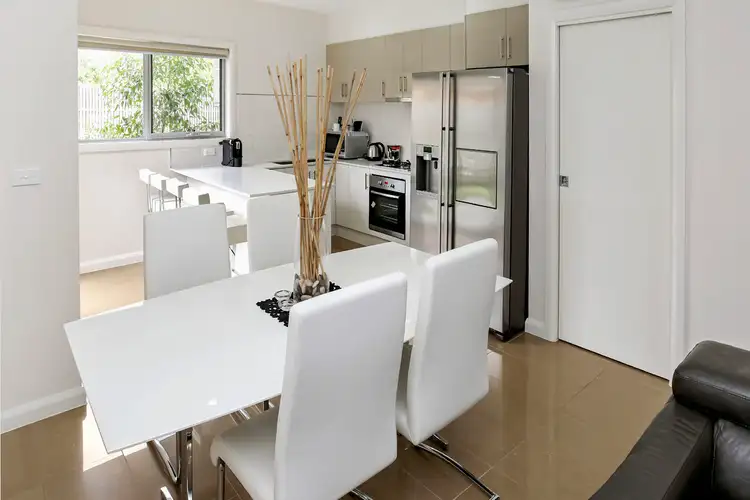 Fourth view of Homely townhouse listing, 3/7 Elsey Road, Reservoir VIC 3073