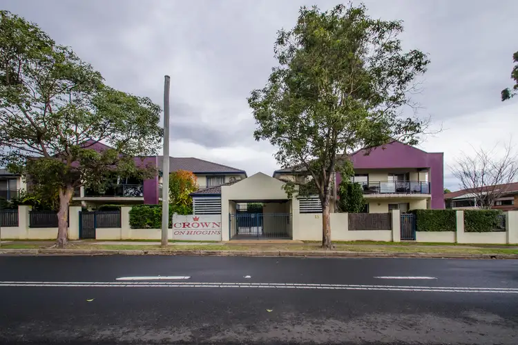 8/18-24 Higgins Street, Penrith NSW 2750