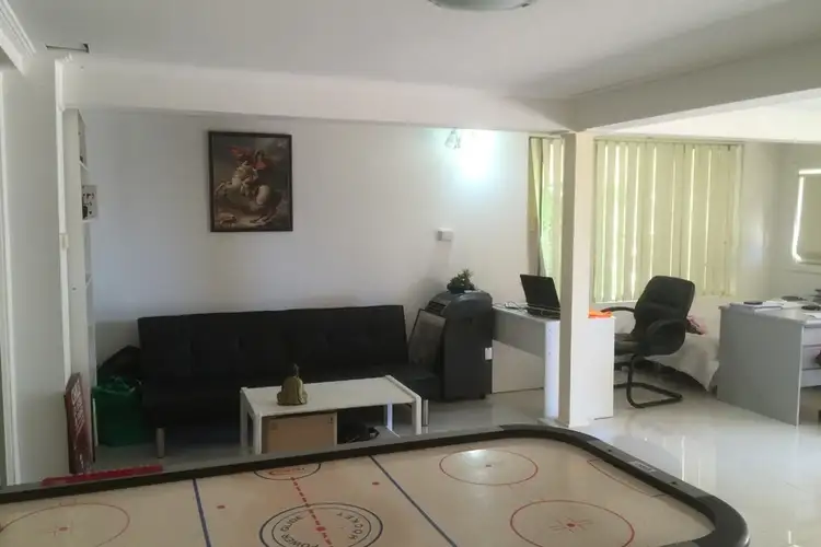 Fourth view of Homely studio listing, 20a Burns Road, Winston Hills NSW 2153