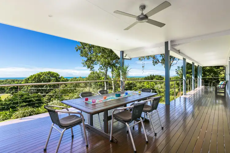 Second view of Homely house listing, 2 - 4 Sudbury Close, Clifton Beach QLD 4879