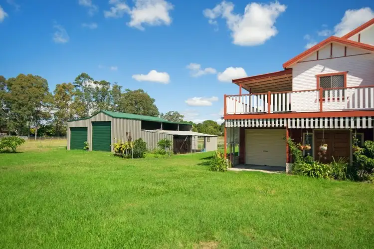 Fourth view of Homely house listing, 1 Shire Lane, Coraki NSW 2471