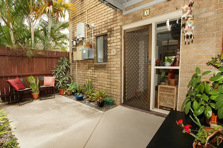 Third view of Homely townhouse listing, 1/14 Broadwater Avenue, Maroochydore QLD 4558