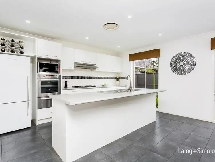 Fourth view of Homely house listing, 21 Townsend Crescent, Ropes Crossing NSW 2760