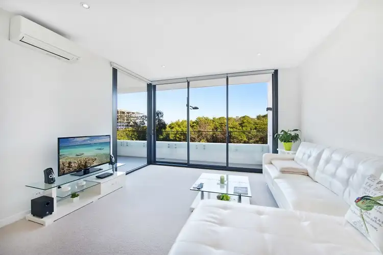 209/28 Harvey Street, Little Bay NSW 2036
