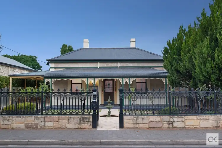 45 Young Street, Parkside SA 5063