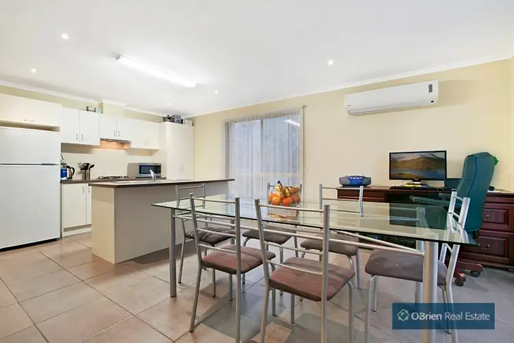 Fourth view of Homely unit listing, 3/67 Wakenshaw Crescent, Pakenham VIC 3810