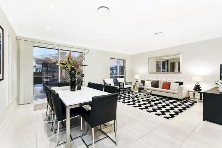 Third view of Homely house listing, 35 Hampstead Road, Auburn NSW 2144