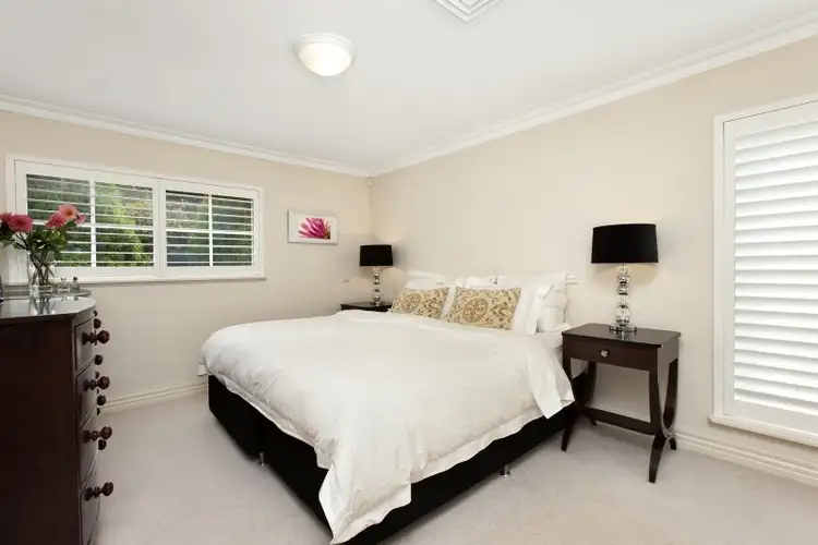Second view of Homely townhouse listing, 1/27 Wunda Road, Mosman NSW 2088