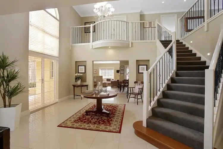 Second view of Homely house listing, 15 Bridgewater Boulevard, Camden Park NSW 2570