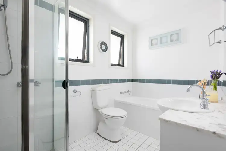 Fifth view of Homely townhouse listing, 7/11-17 Acton Street, Sutherland NSW 2232