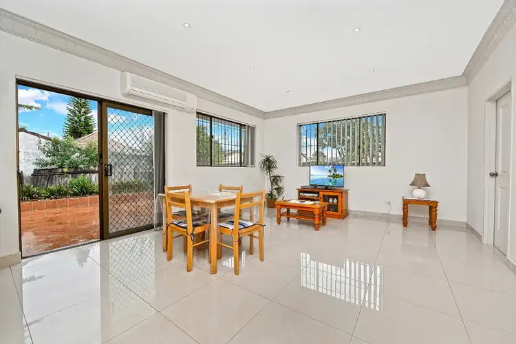 Second view of Homely house listing, 31 Fountain Avenue, Croydon Park NSW 2133