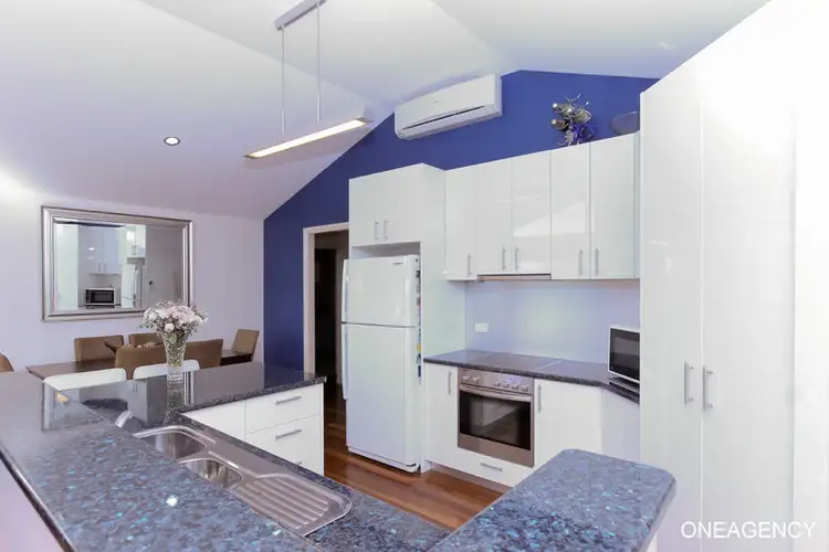 Sixth view of Homely house listing, 6 Queen Street, Greenhill NSW 2440