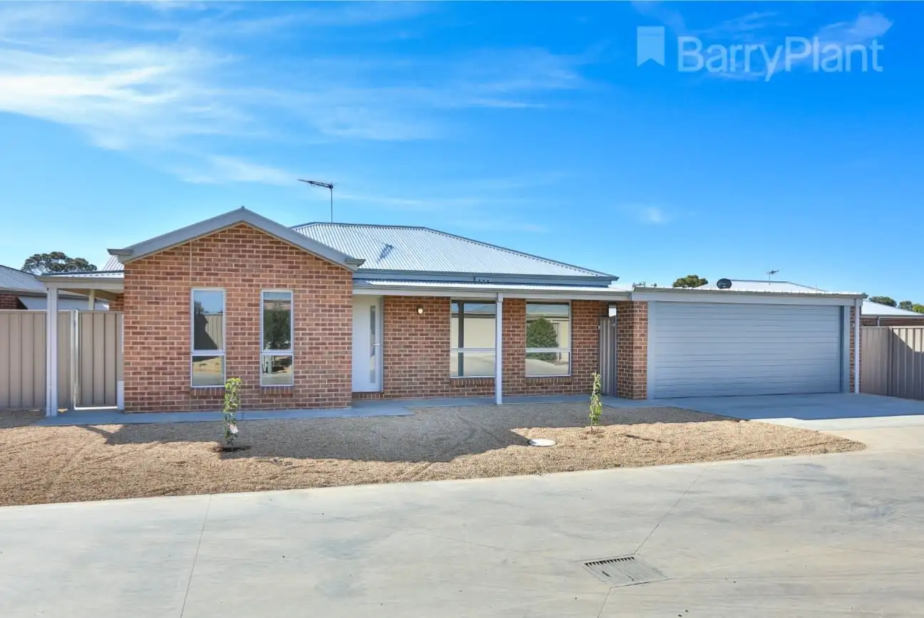 Main view of Homely townhouse listing, 13/1 Betty Krake Drive, Red Cliffs VIC 3496