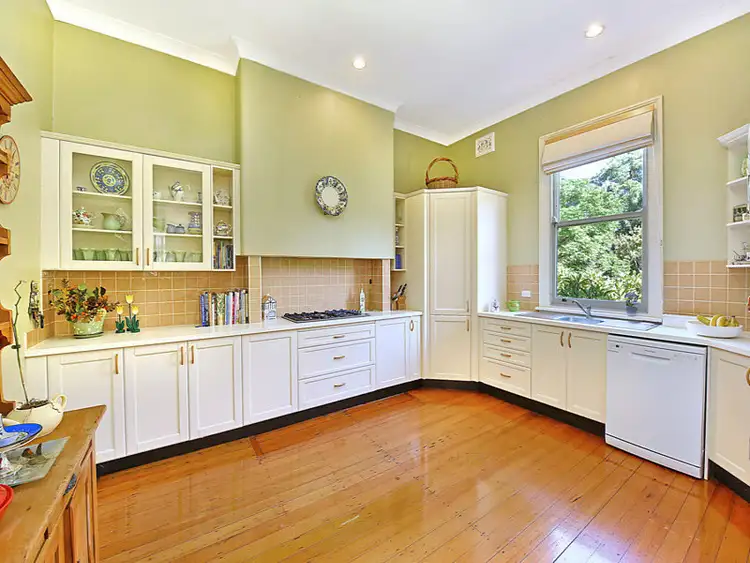 Fourth view of Homely house listing, 39 Kissing Point Road, Turramurra NSW 2074