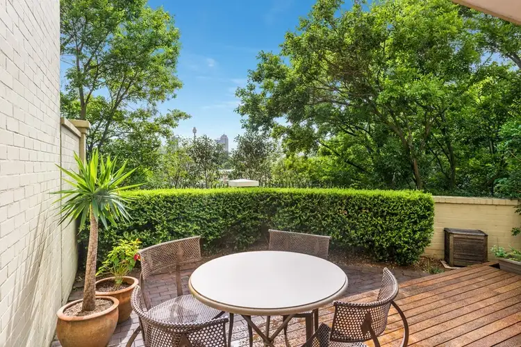 Main view of Homely apartment listing, 9/42 Lombard Street, Glebe NSW 2037