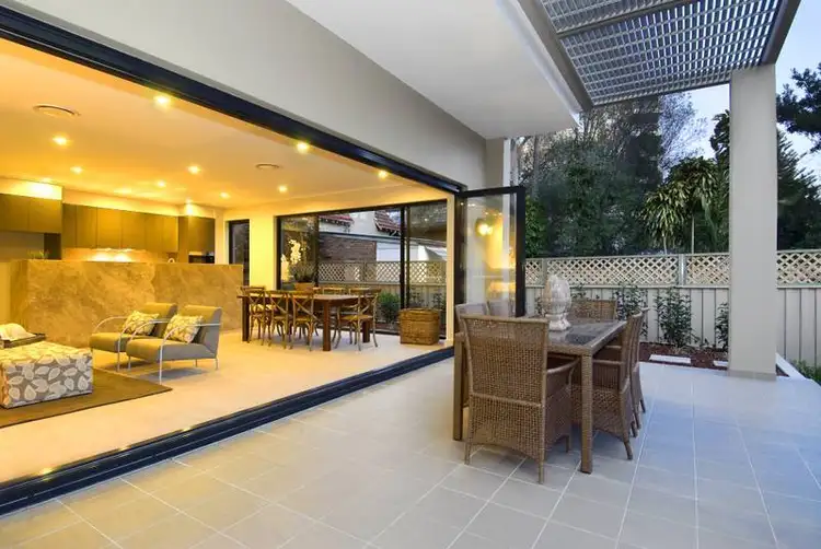 647 Military Road, Mosman NSW 2088