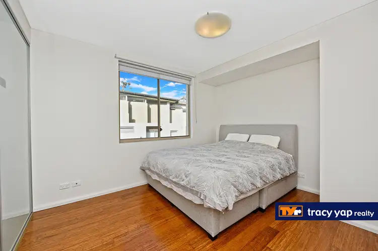 Fifth view of Homely unit listing, 63/4-8 Bobbin Head Road, Pymble NSW 2073