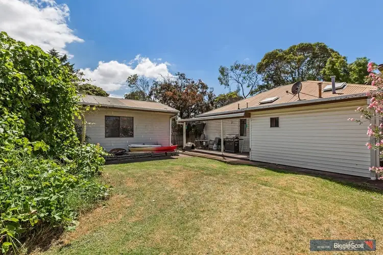 Sixth view of Homely house listing, 69 Grieve Parade, Altona VIC 3018