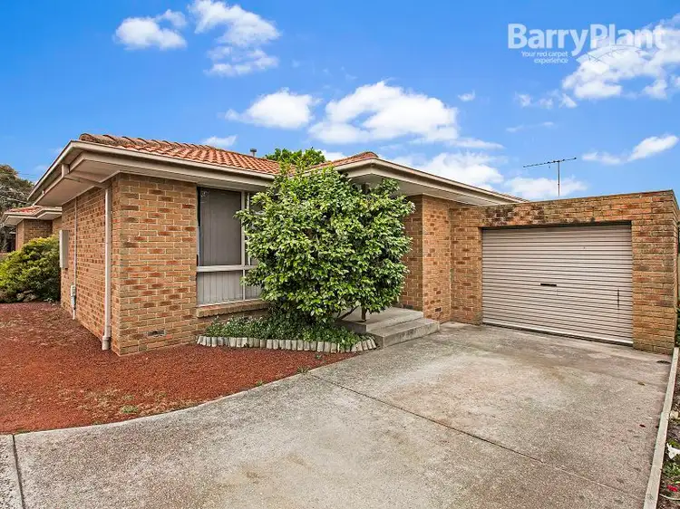 3/22-24 Duff Street, Cranbourne VIC 3977