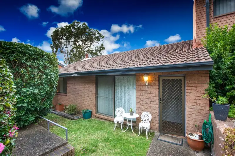 Main view of Homely villa listing, Address available on request