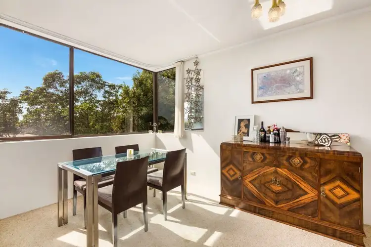 Third view of Homely apartment listing, 3/30 Benelong Crescent, Bellevue Hill NSW 2023