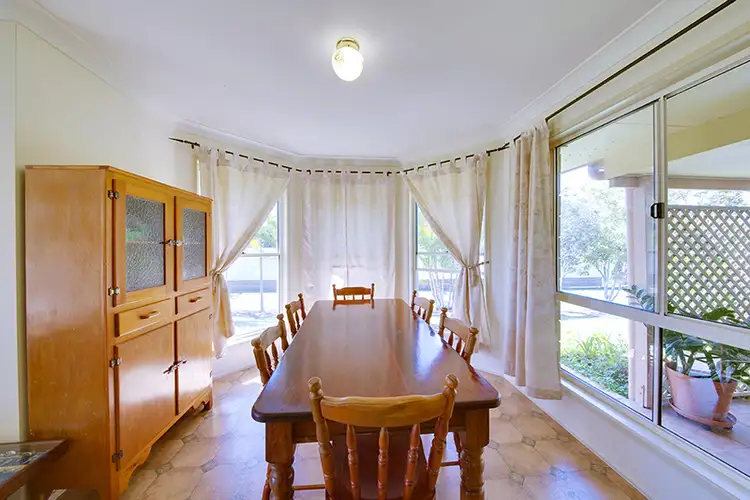 Second view of Homely house listing, 30 Von Nida Crescent, Barmaryee QLD 4703