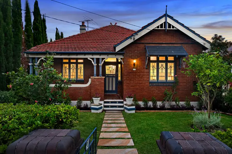 27 Massey Street, Gladesville NSW 2111