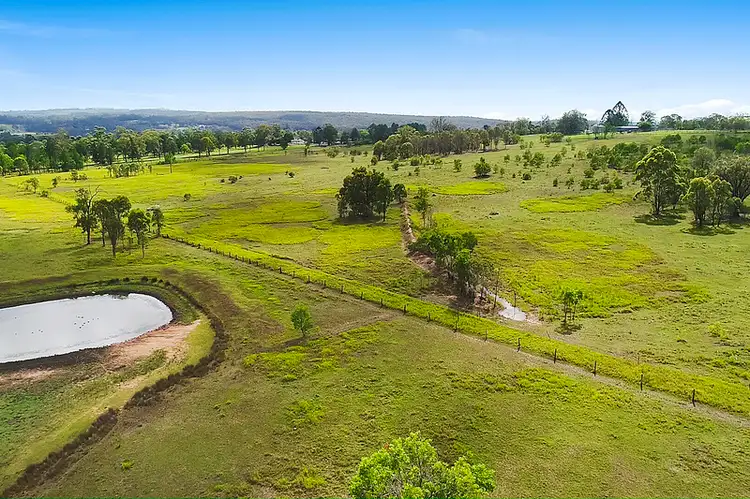 Third view of Homely rural property listing, Lot 2 Andrews Road, Crows Nest QLD 4355