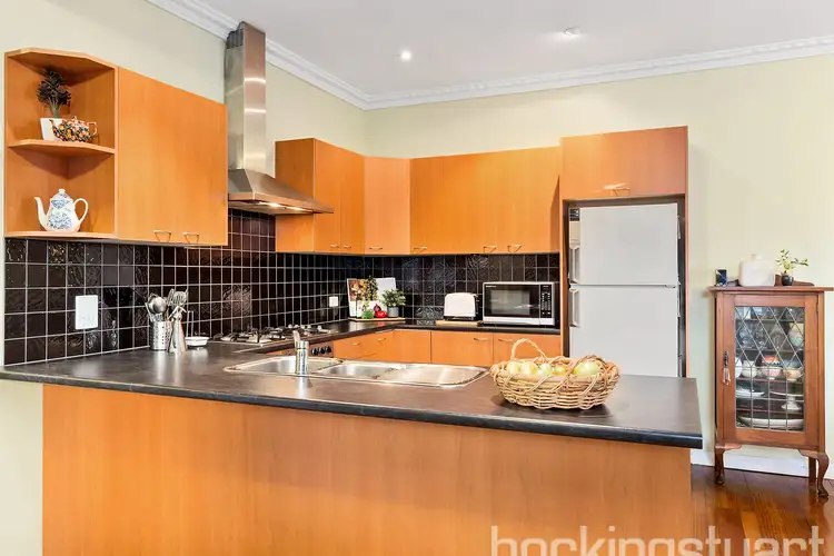 Fourth view of Homely house listing, 21 Nancy Street, Cheltenham VIC 3192