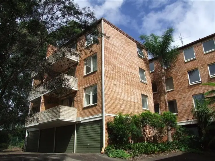 22/9 Peach Tree Road, Macquarie Park NSW 2113