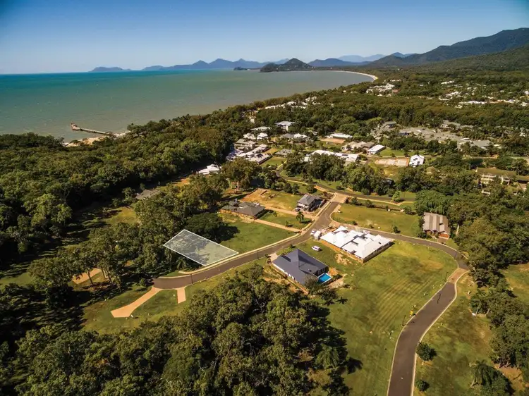 Main view of Homely land listing, 40 Freshwater Avenue, Palm Cove QLD 4879