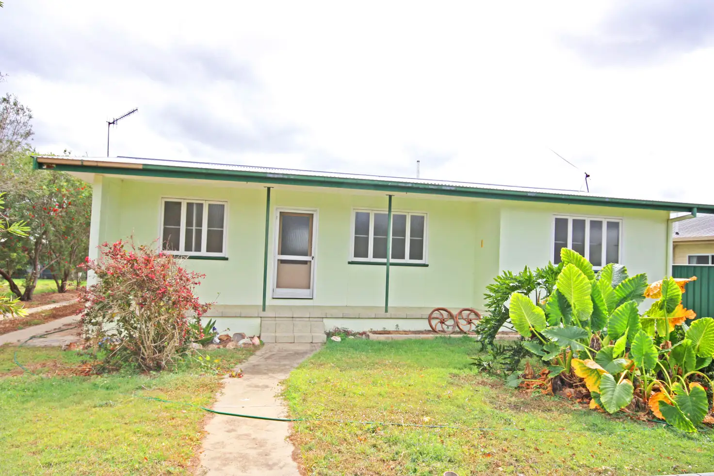 Main view of Homely house listing, 13 Baker Street, Dimbulah QLD 4872