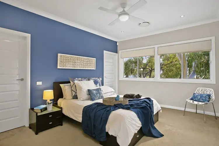 Fifth view of Homely house listing, 25 Woodstream Crescent, Kellyville NSW 2155