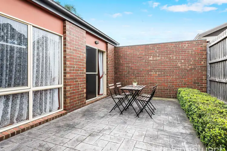 Fifth view of Homely unit listing, 2/23 Robert Street, Parkdale VIC 3195