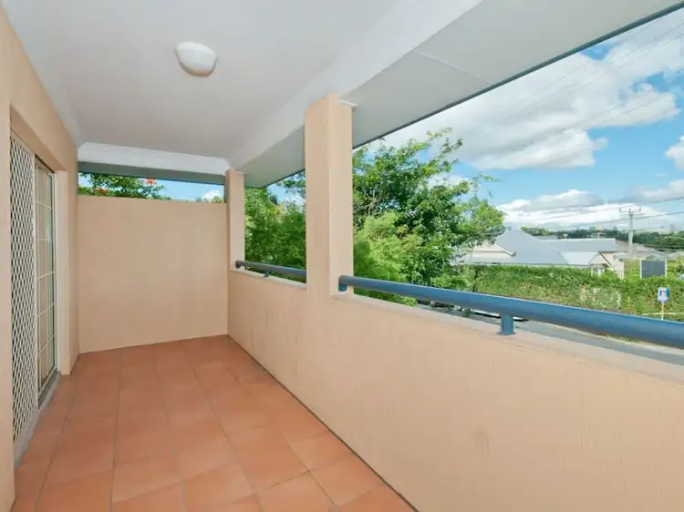 Third view of Homely apartment listing, 3/2 Woodland Street, Ashgrove QLD 4060