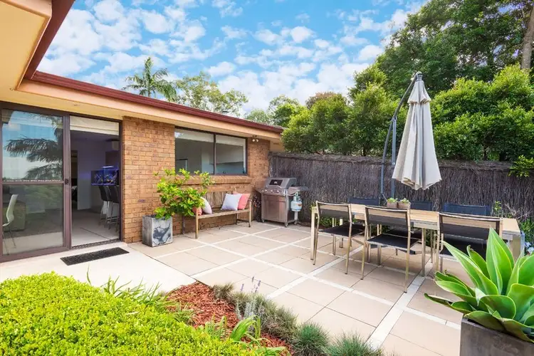 Third view of Homely villa listing, 18/17 Binya Place, Como NSW 2226
