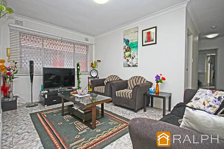 Second view of Homely unit listing, 4/4 Rickard Road, Punchbowl NSW 2196