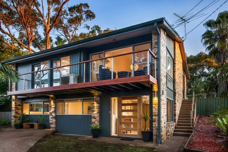 6 Pierce Place, Bonnet Bay NSW 2226