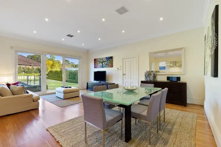 Sixth view of Homely house listing, 63 Bancroft Avenue, Roseville NSW 2069